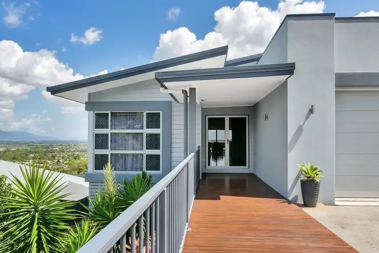 Fifth view of Homely house listing, 5 Bacalakis Close, Mount Sheridan QLD 4868