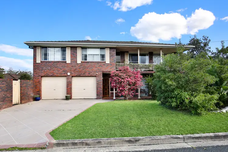 46 Oval Drive, Shoalhaven Heads NSW 2535