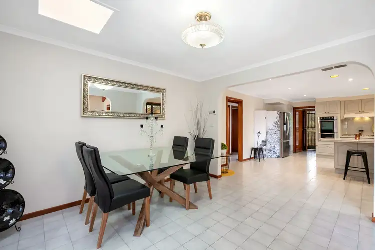 Fourth view of Homely house listing, 9 Calwell Court, Mill Park VIC 3082