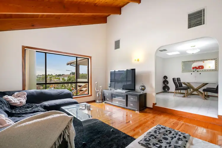 Fifth view of Homely house listing, 9 Calwell Court, Mill Park VIC 3082