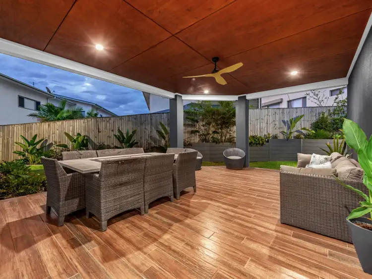 Sixth view of Homely house listing, 6 Linacre Crescent, Carindale QLD 4152