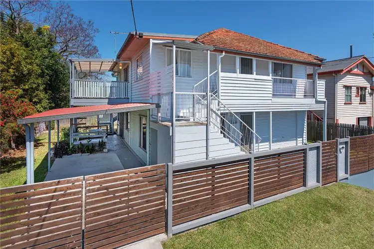 3 Lang Terrace, Northgate QLD 4013