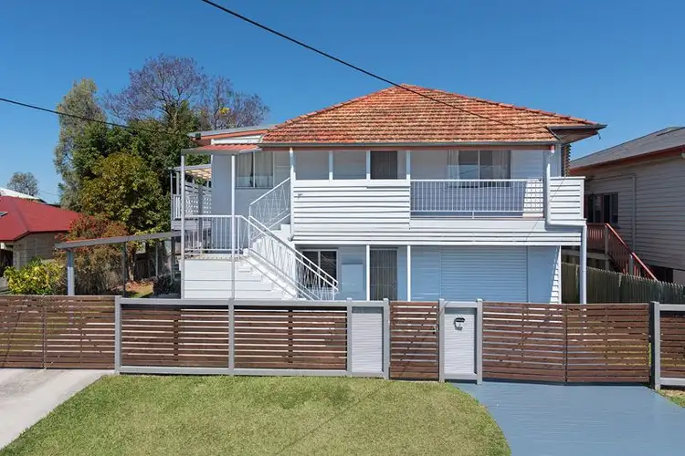 Third view of Homely house listing, 3 Lang Terrace, Northgate QLD 4013