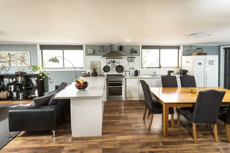 Third view of Homely house listing, 5815 Midland Highway, Tatura VIC 3616