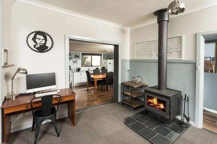 Seventh view of Homely house listing, 5815 Midland Highway, Tatura VIC 3616