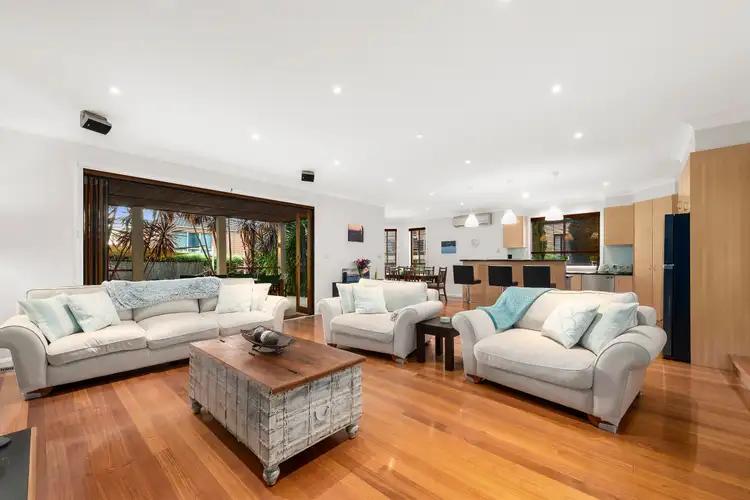 Second view of Homely house listing, 41 Golding Avenue, Rowville VIC 3178