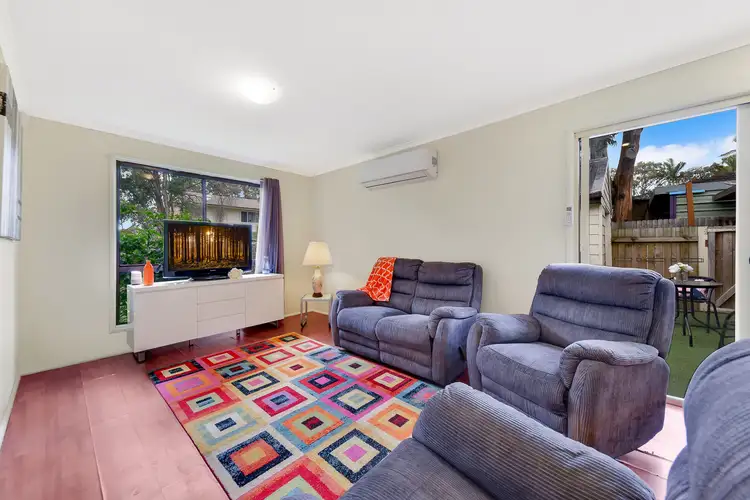 Second view of Homely house listing, 21 Naylor Place, Ingleburn NSW 2565