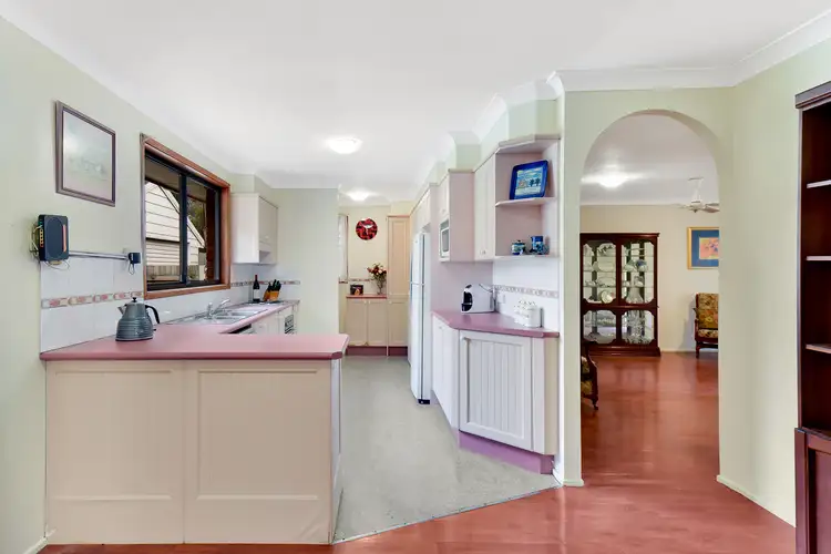 Sixth view of Homely house listing, 21 Naylor Place, Ingleburn NSW 2565