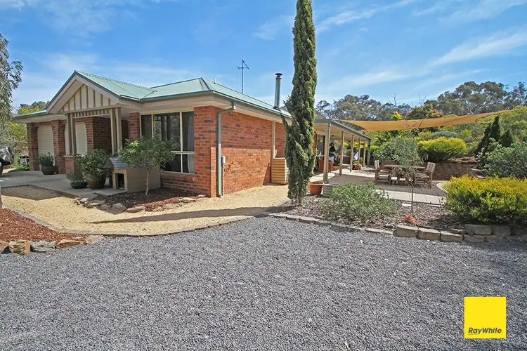 Main view of Homely house listing, 12 Collingwood Close, Bungendore NSW 2621