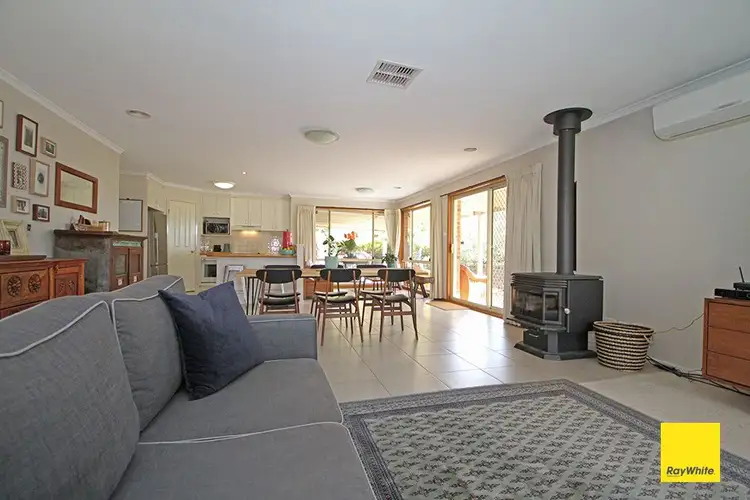 Second view of Homely house listing, 12 Collingwood Close, Bungendore NSW 2621