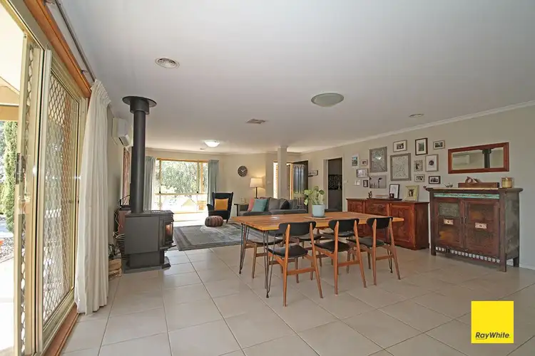 Fifth view of Homely house listing, 12 Collingwood Close, Bungendore NSW 2621