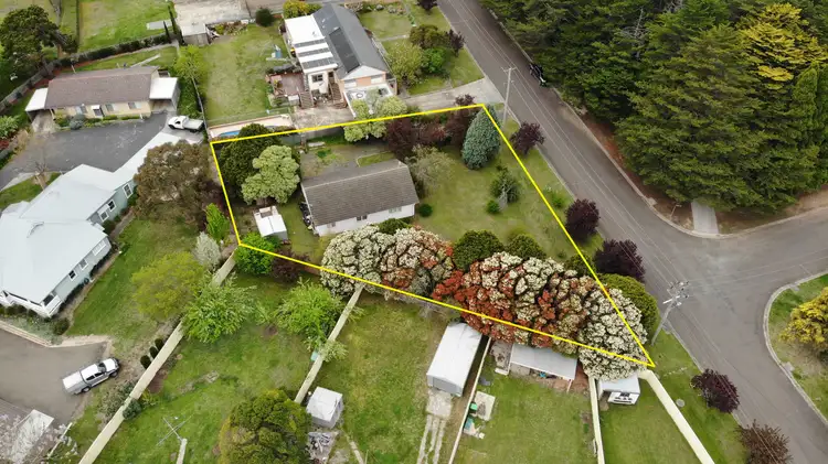 21 Chapman Street, Moss Vale NSW 2577