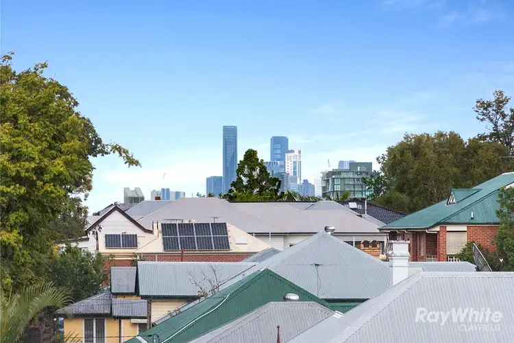 Third view of Homely unit listing, 6/48 Stopford Street, Wooloowin QLD 4030