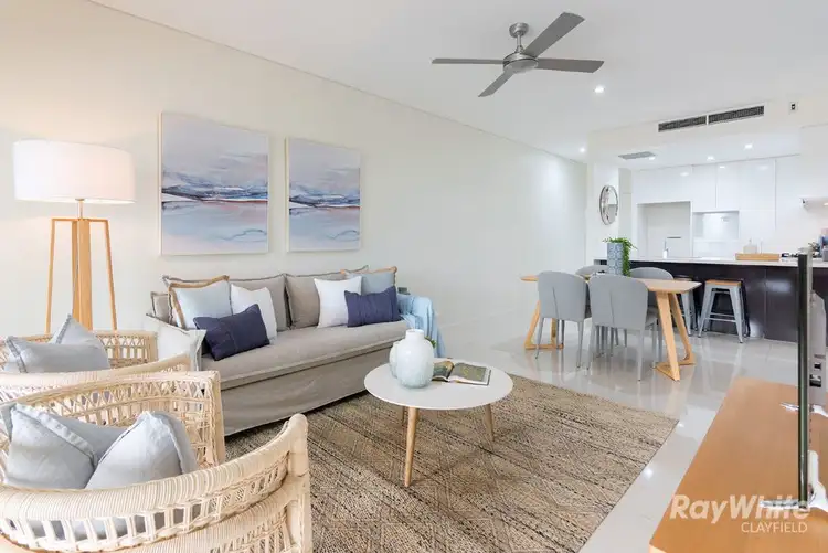 Fifth view of Homely unit listing, 6/48 Stopford Street, Wooloowin QLD 4030