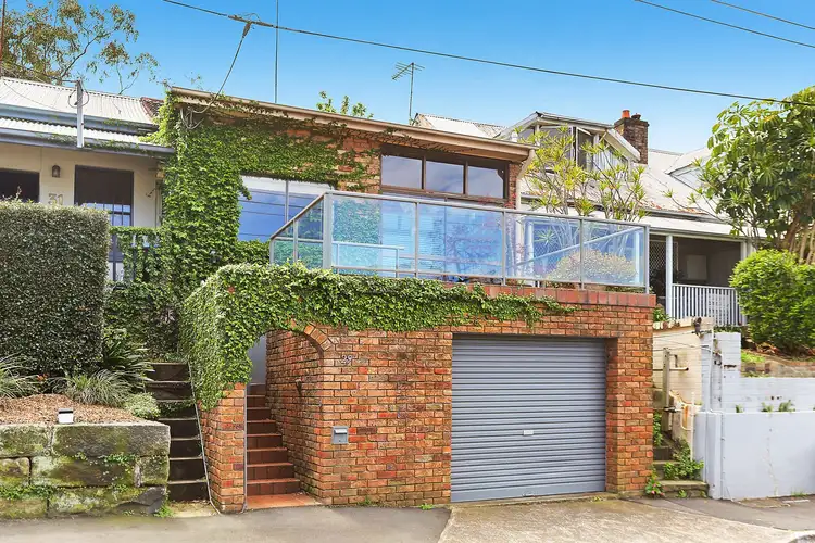 29 Bradford Street, Balmain NSW 2041