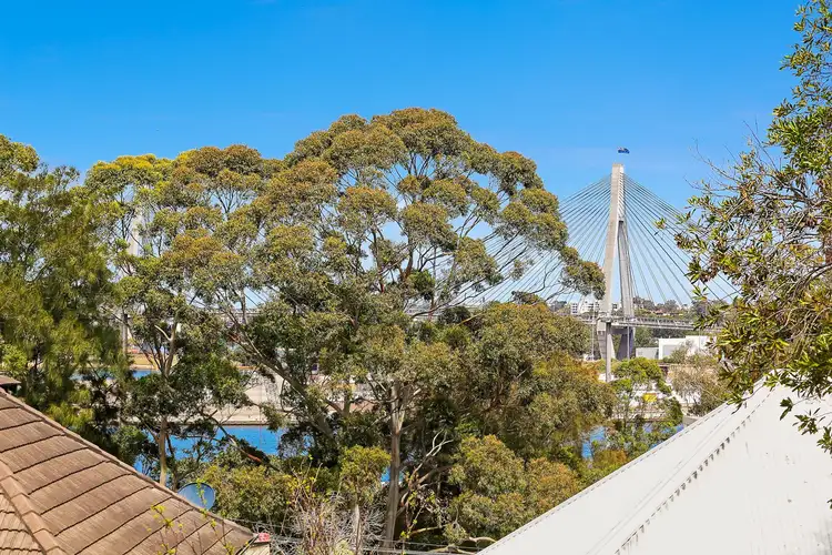 Sixth view of Homely house listing, 29 Bradford Street, Balmain NSW 2041