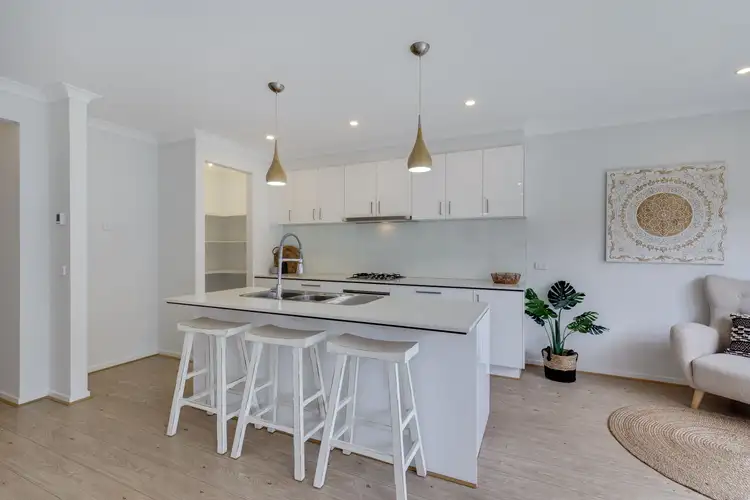 Second view of Homely house listing, 38 Tindales Road, Wollert VIC 3750