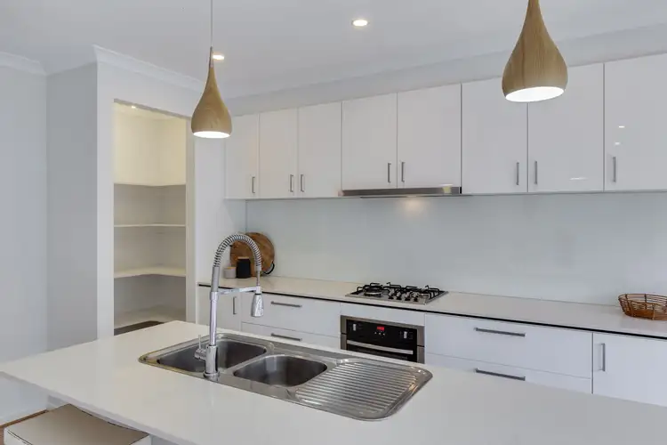 Third view of Homely house listing, 38 Tindales Road, Wollert VIC 3750
