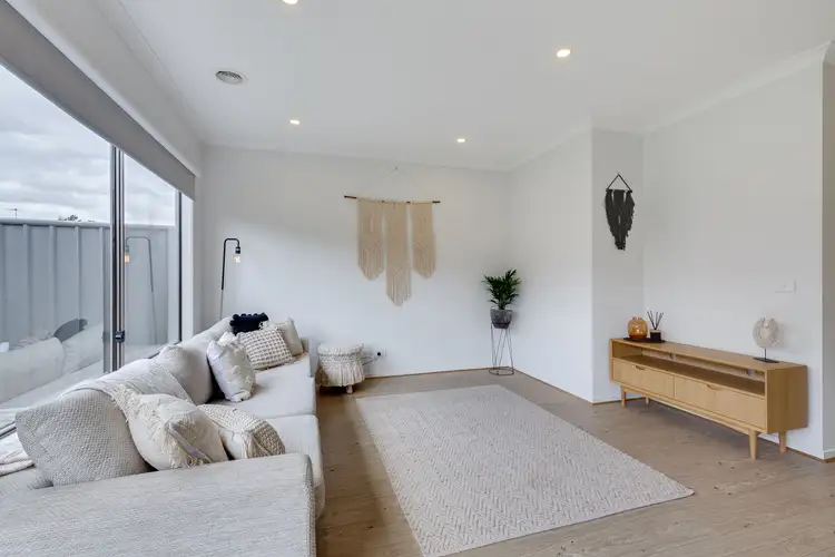 Fifth view of Homely house listing, 38 Tindales Road, Wollert VIC 3750