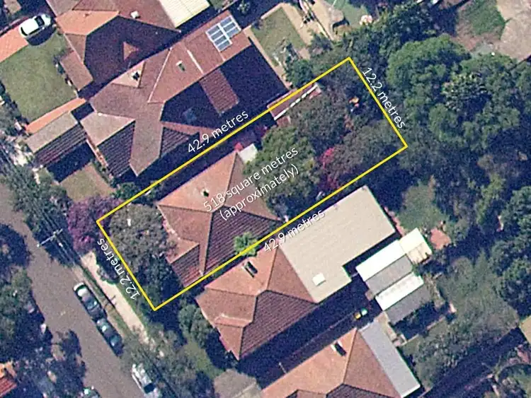 Seventh view of Homely house listing, 32 Kuroki Street, Penshurst NSW 2222