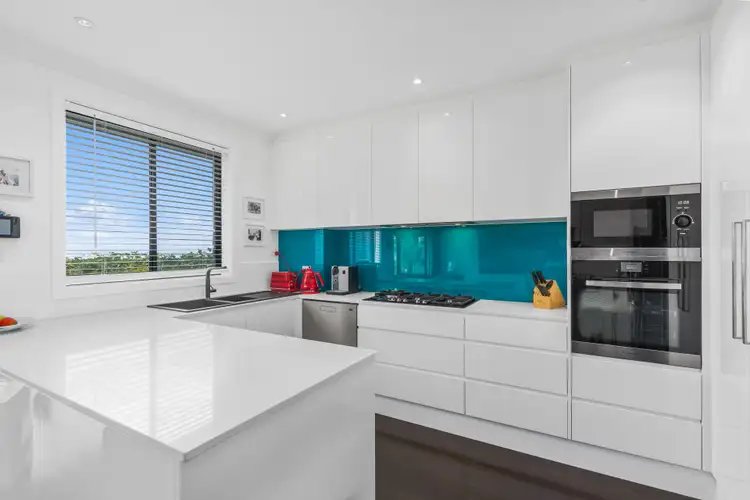 Fourth view of Homely house listing, 9 Woombye Close, Koonawarra NSW 2530