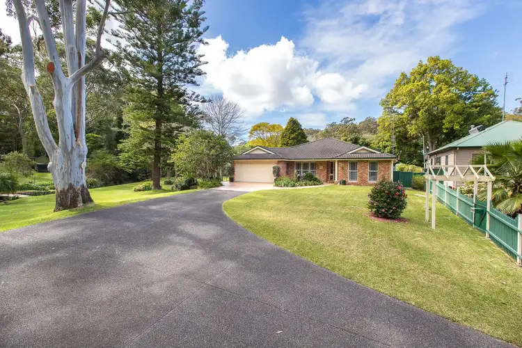 6 Park Street, Cardiff NSW 2285