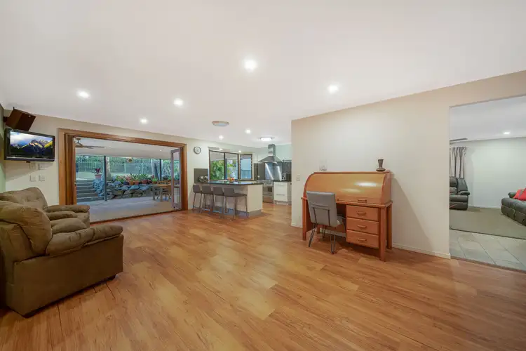 Fifth view of Homely house listing, 136-140 Exilis Street, Springwood QLD 4127