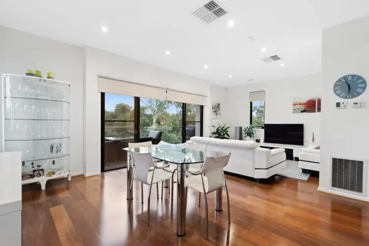 Second view of Homely house listing, 50 Zara Close, Bundoora VIC 3083