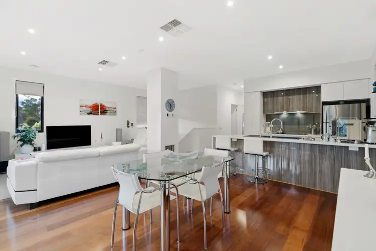 Fourth view of Homely house listing, 50 Zara Close, Bundoora VIC 3083