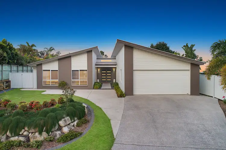 16 Atherton Close, Buderim QLD 4556