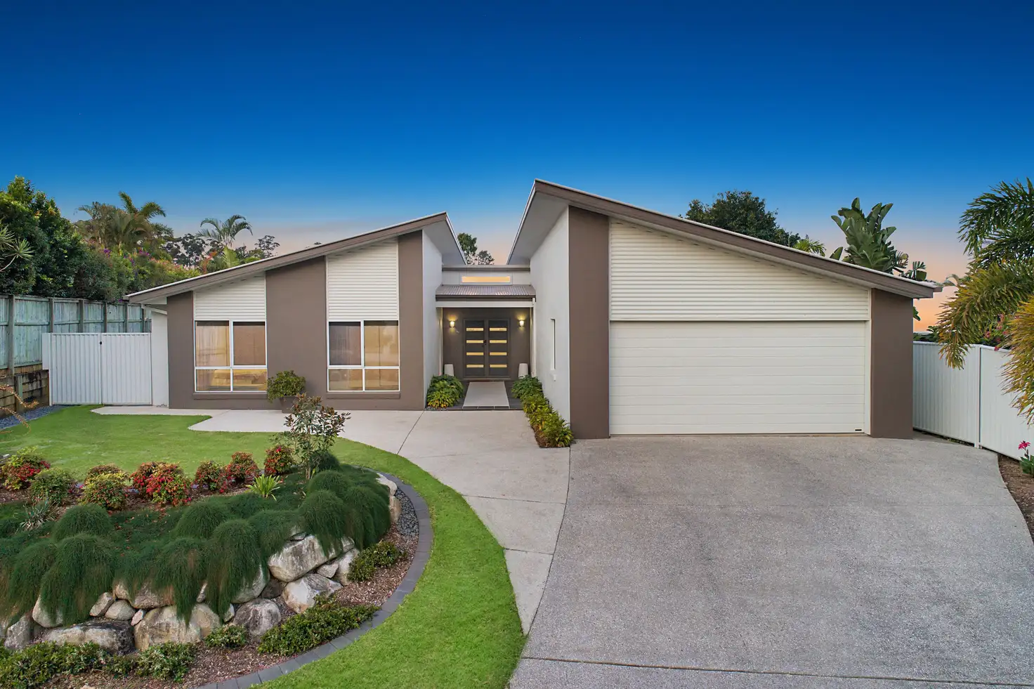Main view of Homely house listing, 16 Atherton Close, Buderim QLD 4556