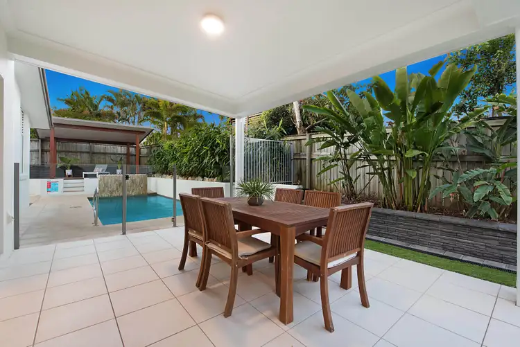 Second view of Homely house listing, 16 Atherton Close, Buderim QLD 4556