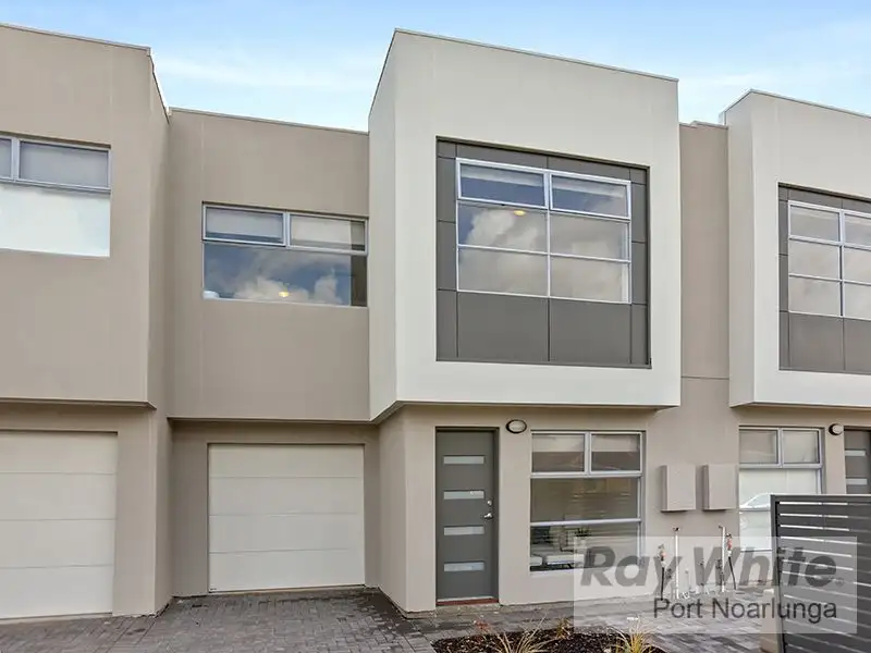 Main view of Homely house listing, 55B Fremantle Road, Port Noarlunga South SA 5167