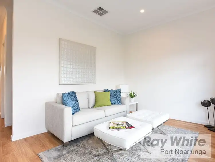 Second view of Homely house listing, 55B Fremantle Road, Port Noarlunga South SA 5167