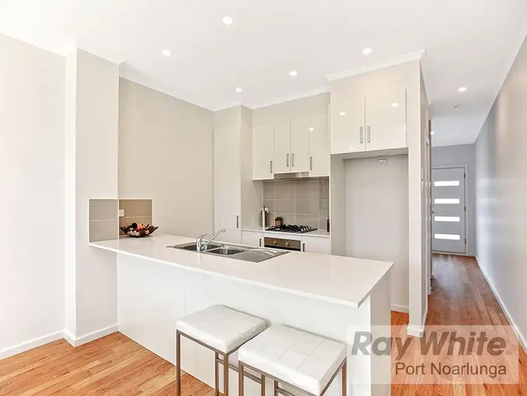 Fifth view of Homely house listing, 55B Fremantle Road, Port Noarlunga South SA 5167