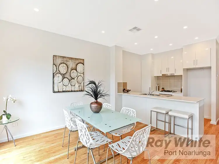 Sixth view of Homely house listing, 55B Fremantle Road, Port Noarlunga South SA 5167