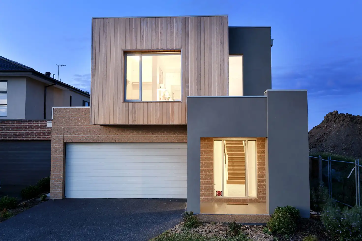 Main view of Homely house listing, 5 Cable Drive, Point Cook VIC 3030