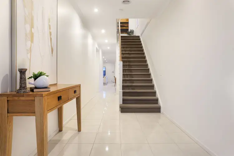 Second view of Homely house listing, 5 Cable Drive, Point Cook VIC 3030