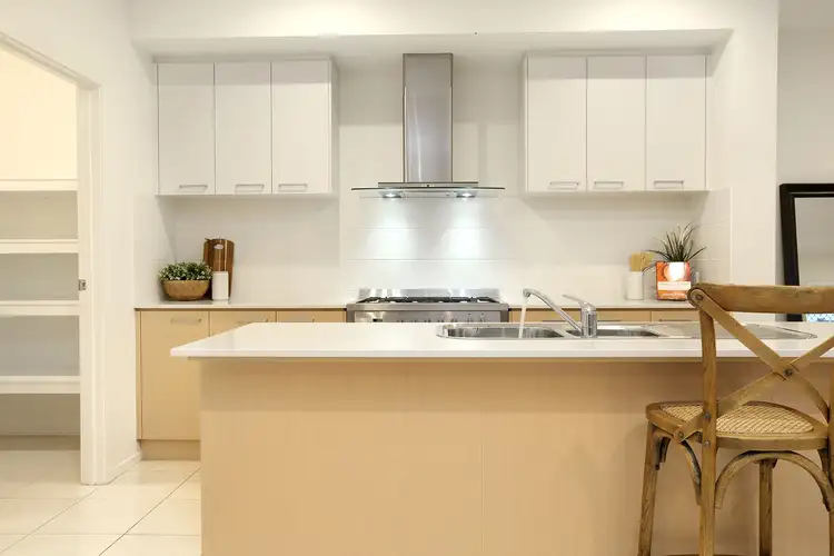 Fourth view of Homely house listing, 5 Cable Drive, Point Cook VIC 3030