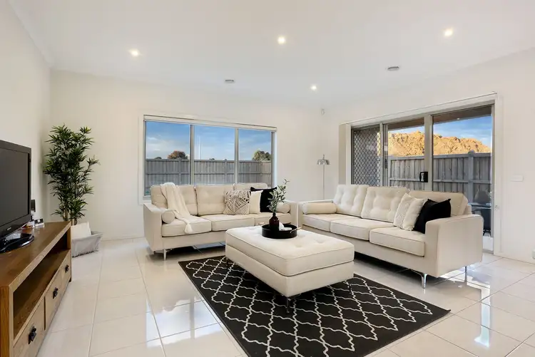 Sixth view of Homely house listing, 5 Cable Drive, Point Cook VIC 3030