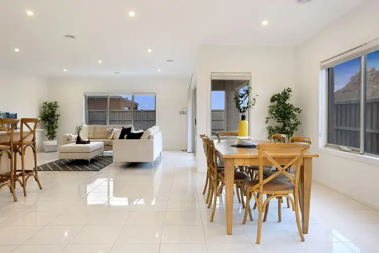 Seventh view of Homely house listing, 5 Cable Drive, Point Cook VIC 3030