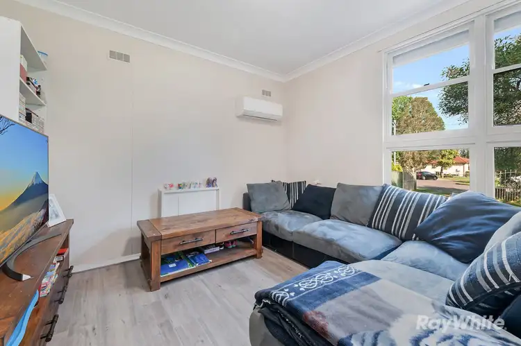 Second view of Homely house listing, 10 Radley Road, Seven Hills NSW 2147