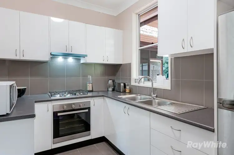 Fourth view of Homely house listing, 10 Radley Road, Seven Hills NSW 2147