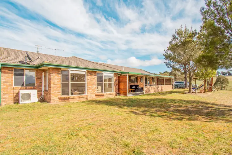 Main view of Homely rural property listing, Address available on request