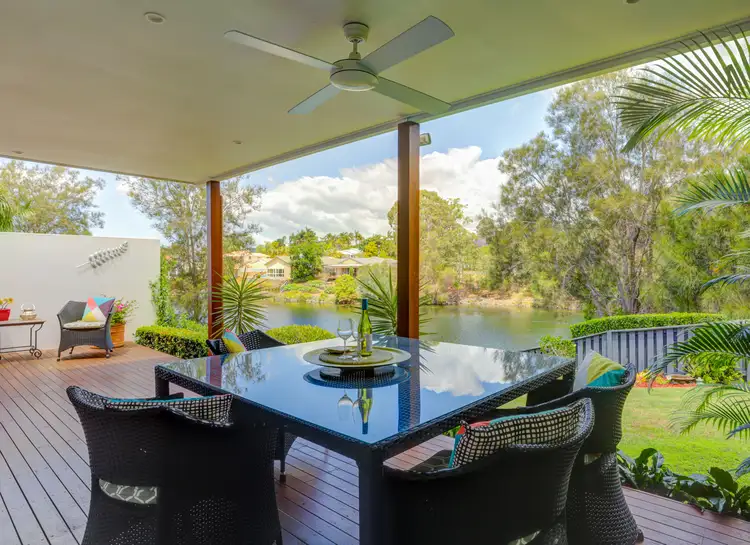 3 Templestowe Court, Robina QLD 4226