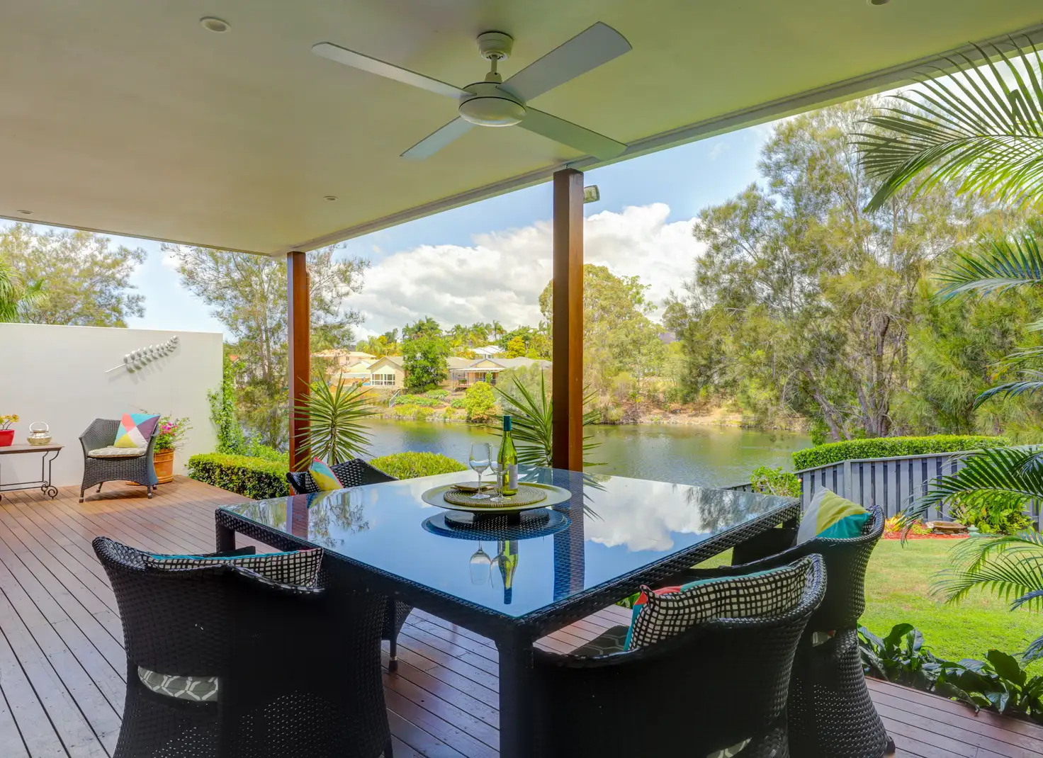 Main view of Homely house listing, 3 Templestowe Court, Robina QLD 4226