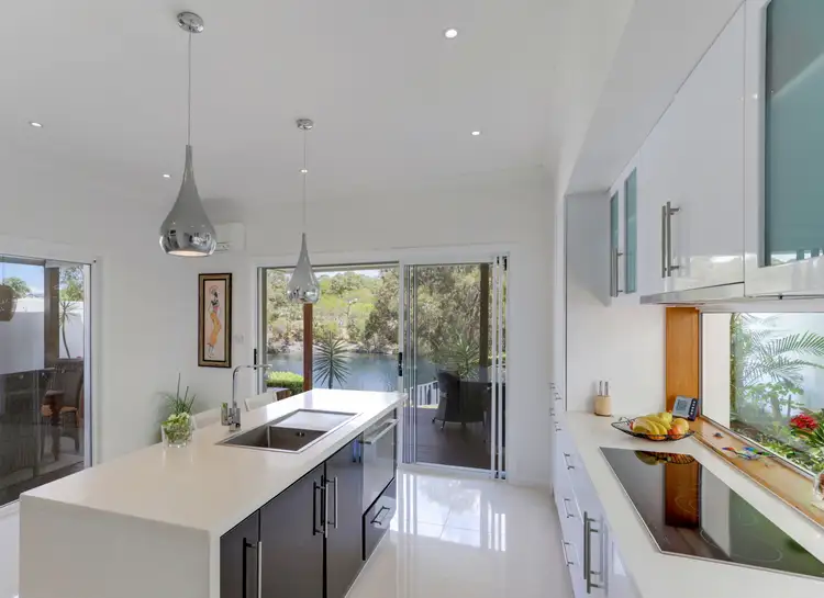 Third view of Homely house listing, 3 Templestowe Court, Robina QLD 4226