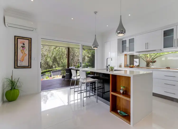 Fourth view of Homely house listing, 3 Templestowe Court, Robina QLD 4226