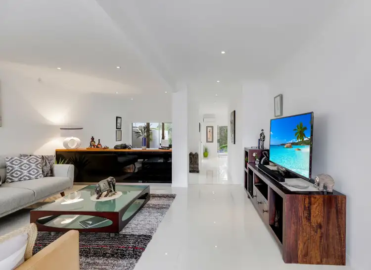 Fifth view of Homely house listing, 3 Templestowe Court, Robina QLD 4226