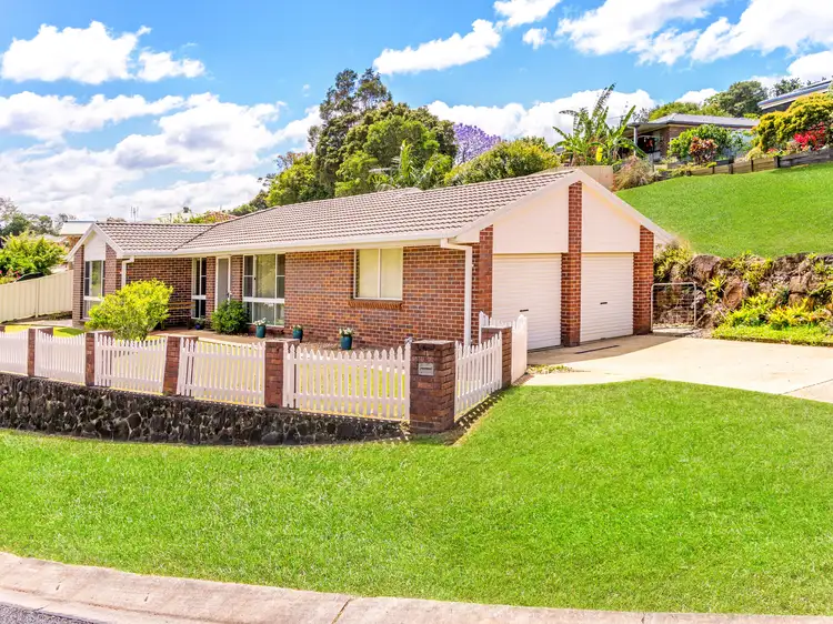 5 Koala Drive, Goonellabah NSW 2480